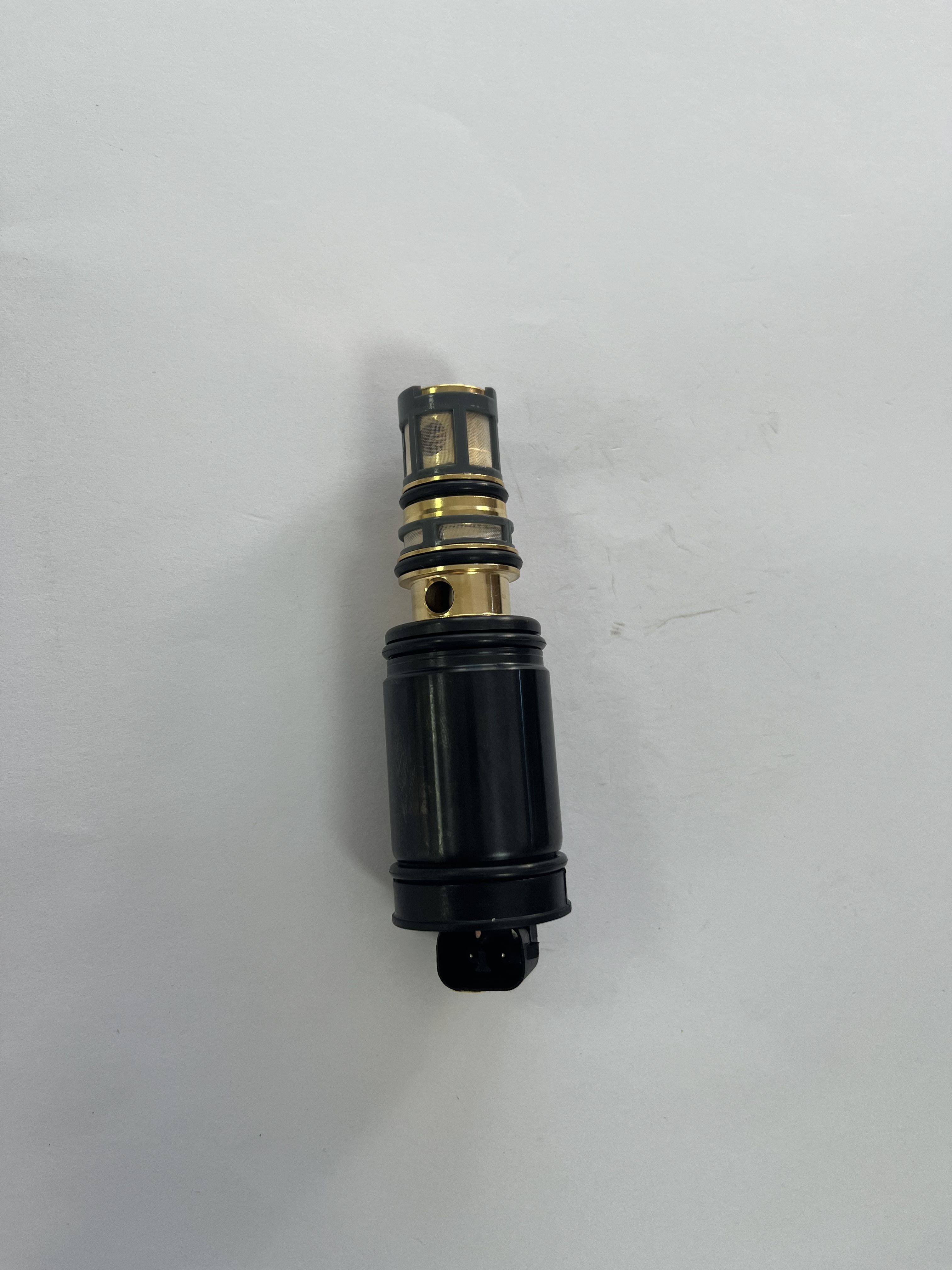 KS-09A OEM Quality AC Control Valve Compatible with Compressor Kasen Auto Parts