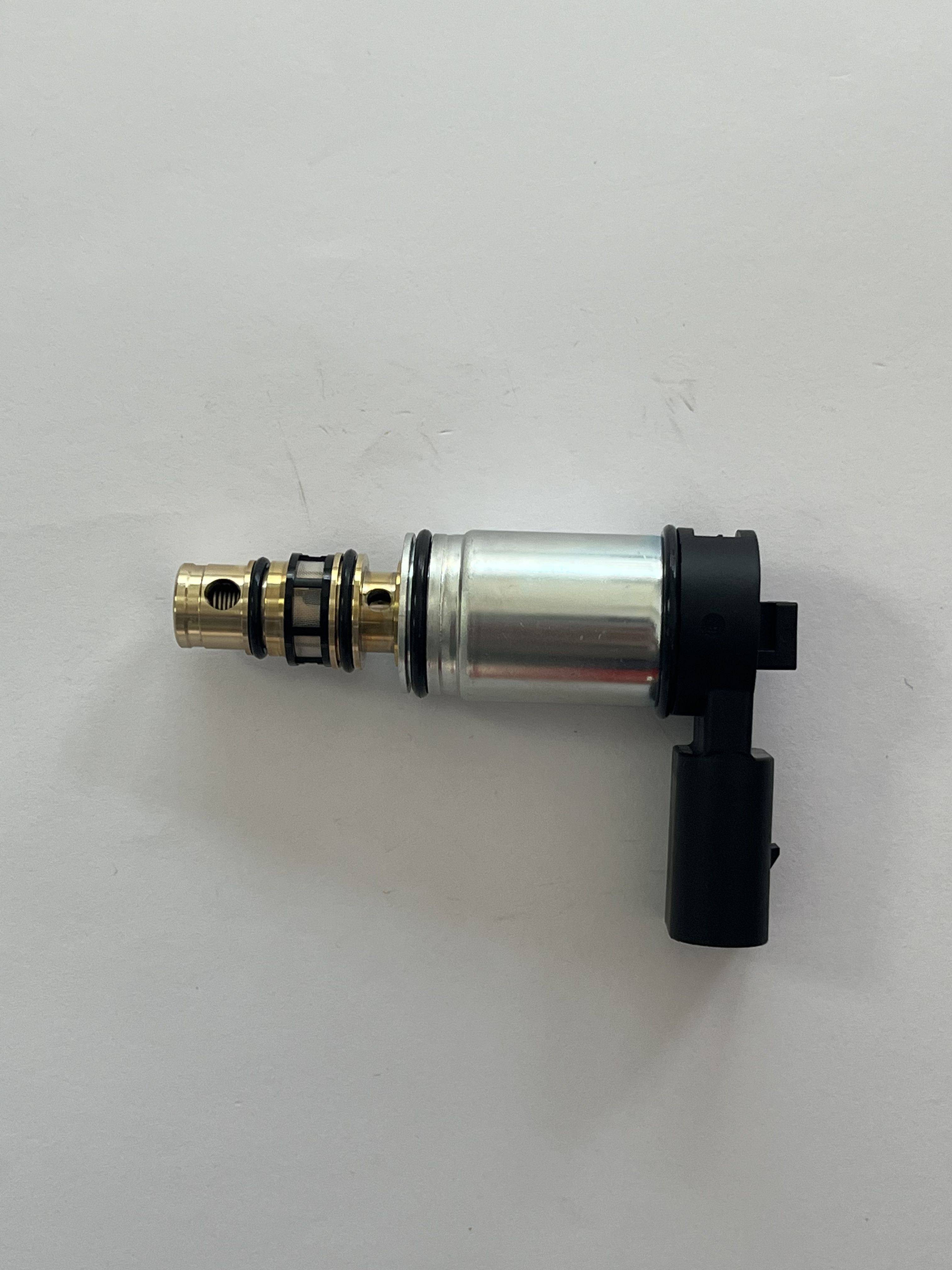 KS-41 OEM Quality AC Control Valve Compatible with Compressor Kasen Auto Parts