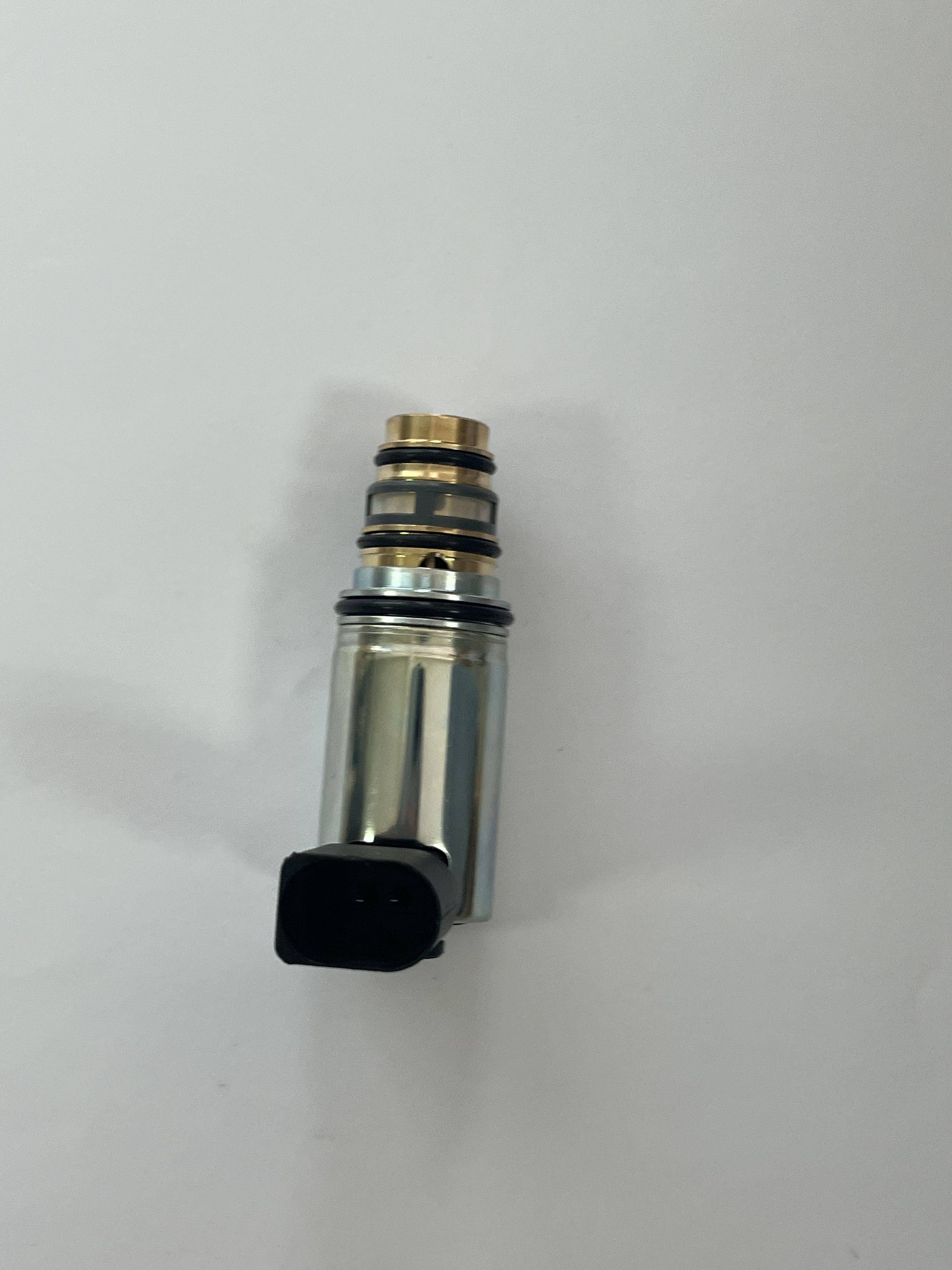 KS-48 OEM Quality AC Control Valve Compatible with Compressor Kasen Auto Parts