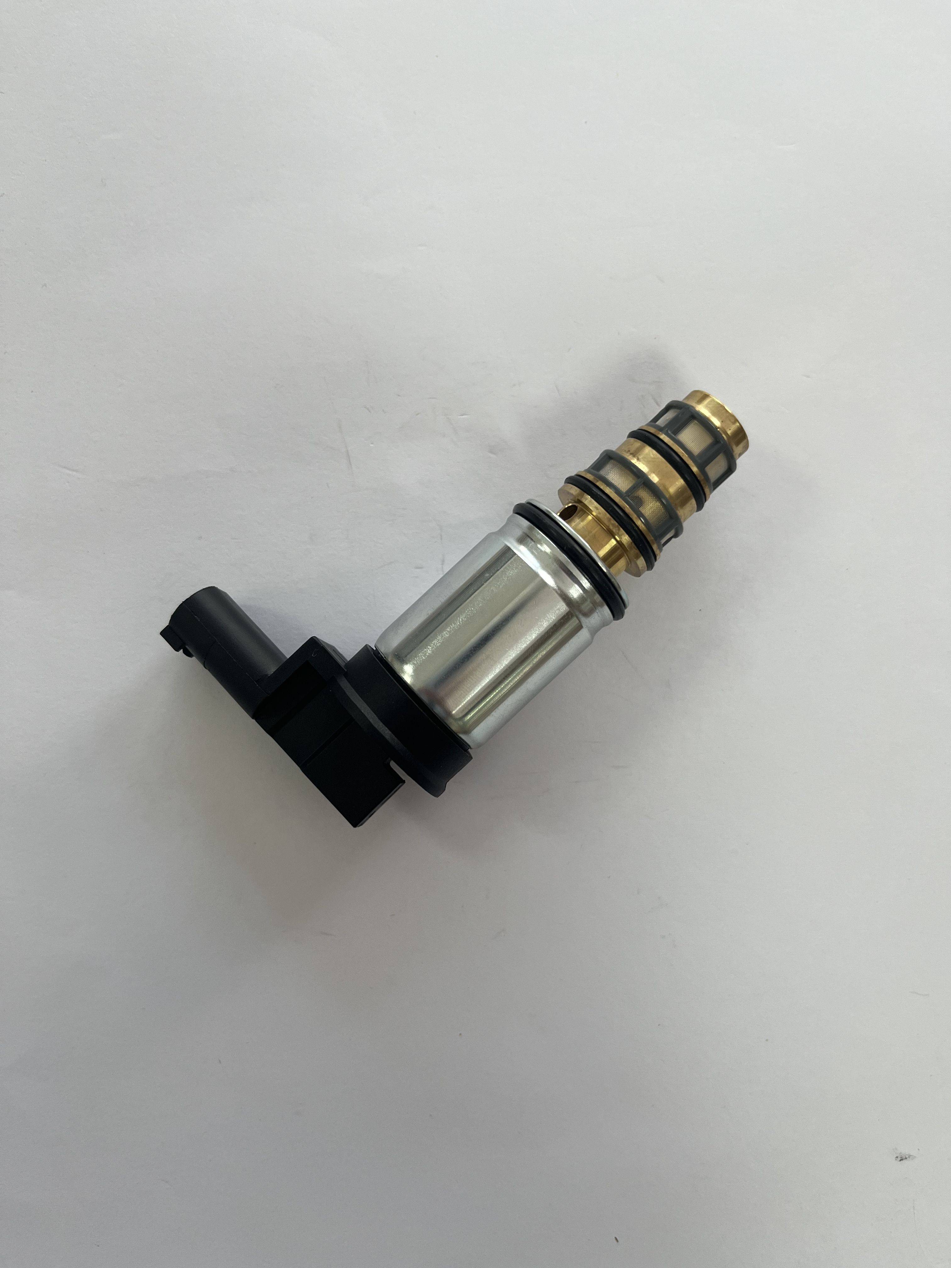 KS-55 OEM Quality AC Control Valve Compatible with Compressor Kasen Auto Parts