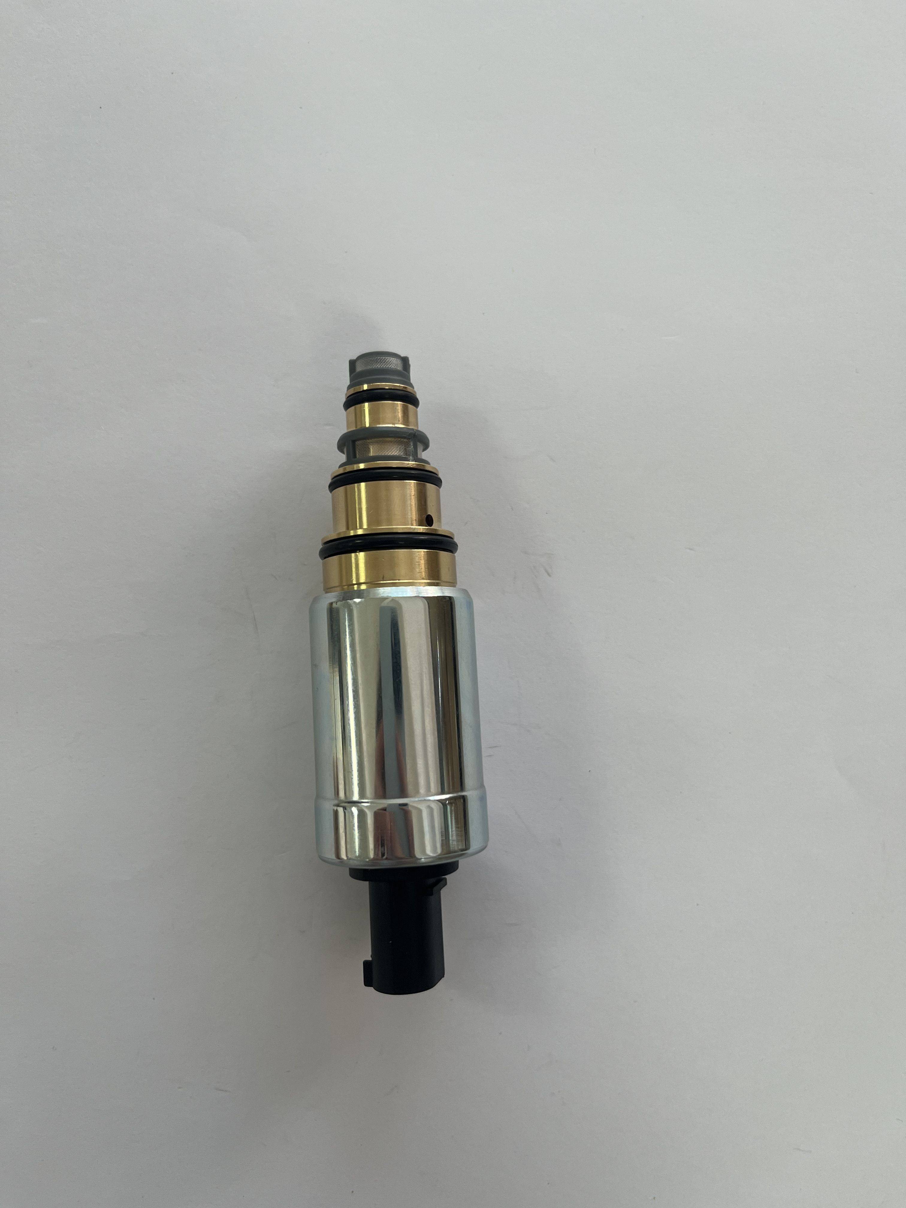 KS-64 OEM Quality AC Control Valve Compatible with Compressor Kasen Auto Parts