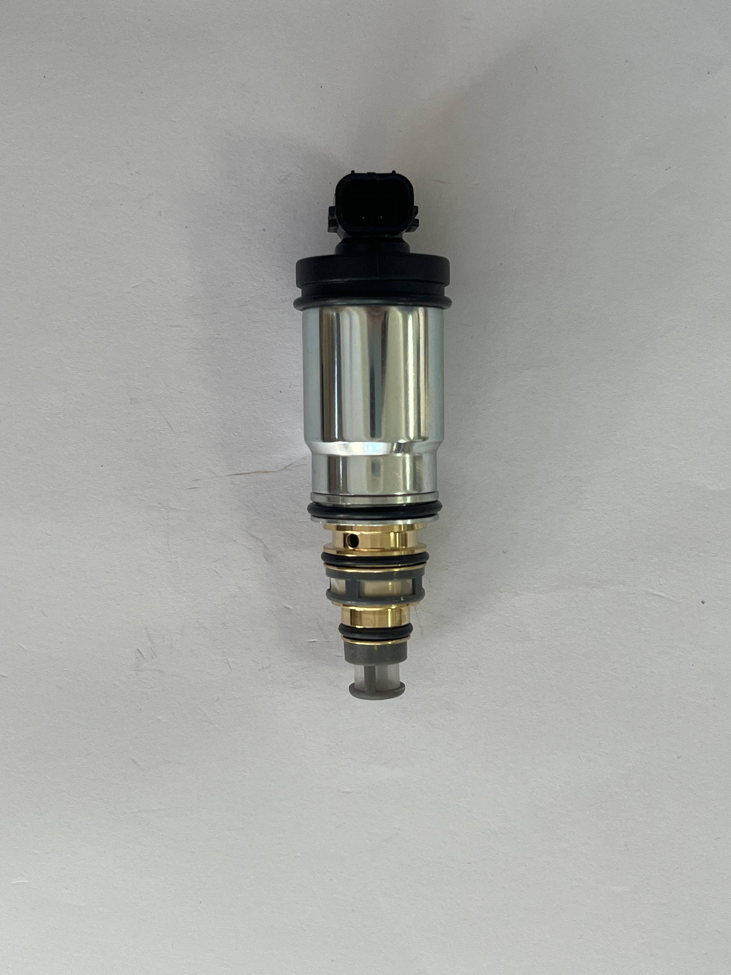 KS-70 OEM Quality AC Control Valve Compatible with Compressor Kasen Auto Parts