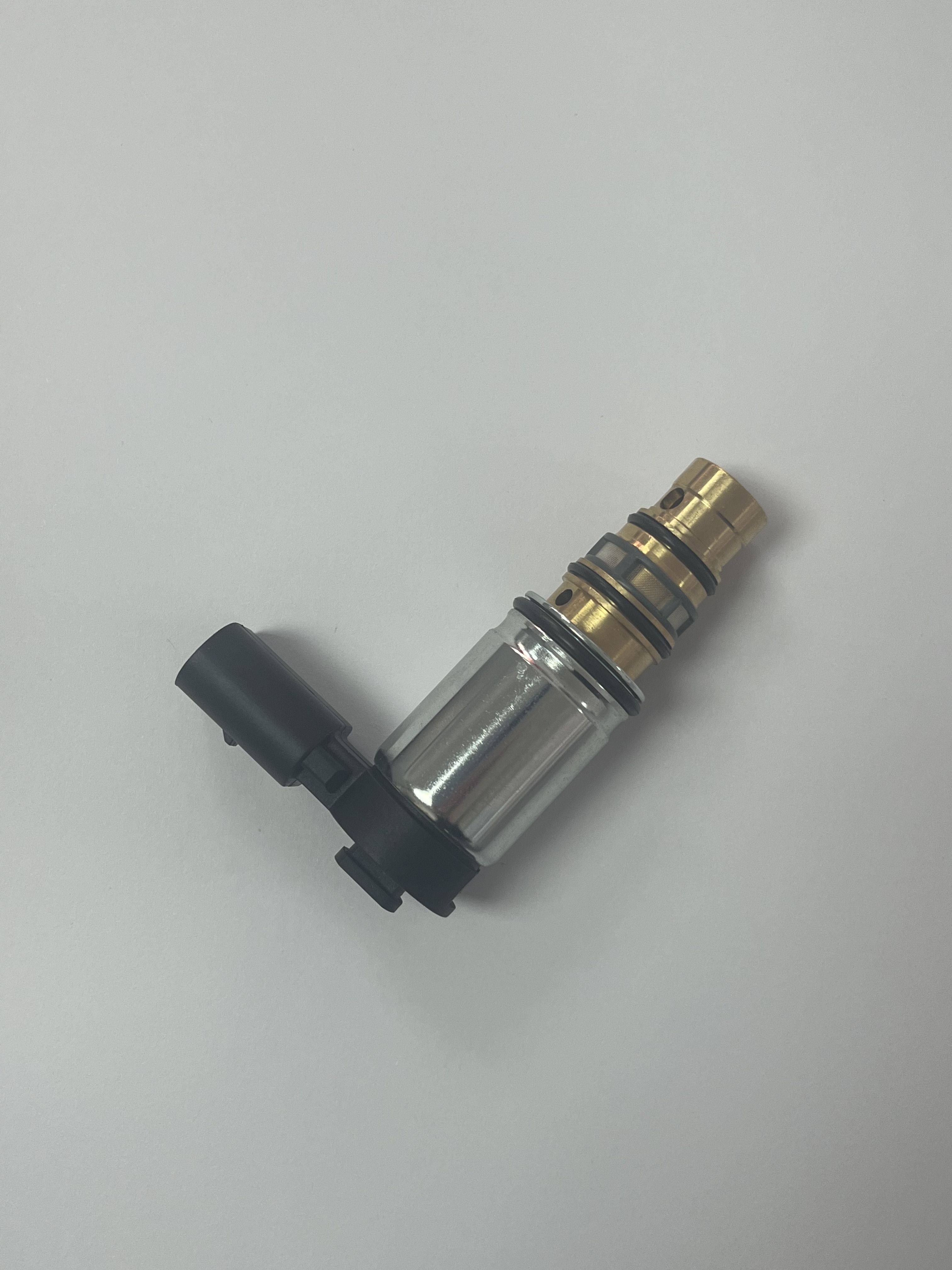 KS-82C OEM Quality AC Control Valve Compatible with Compressor Kasen Auto Parts
