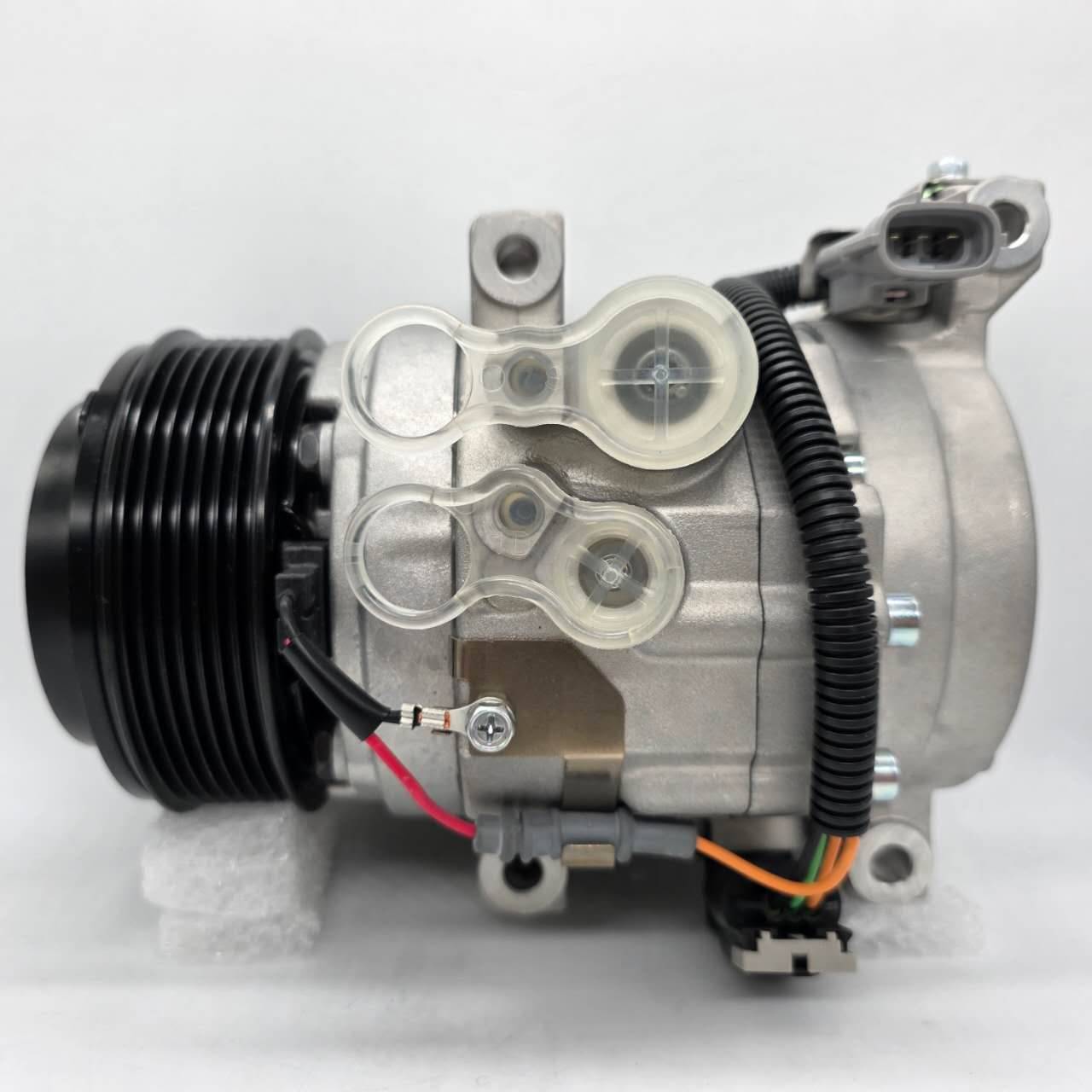 Kasen Auto AC Compressor - 88320-04060/0114020/051140043/CO10835C/6512357/7512357/68677