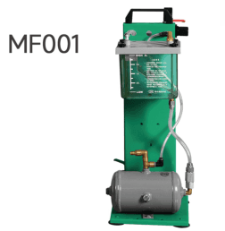 AUTO AC Manual Cleaning Machine: Efficient AC System Maintenance-MF001