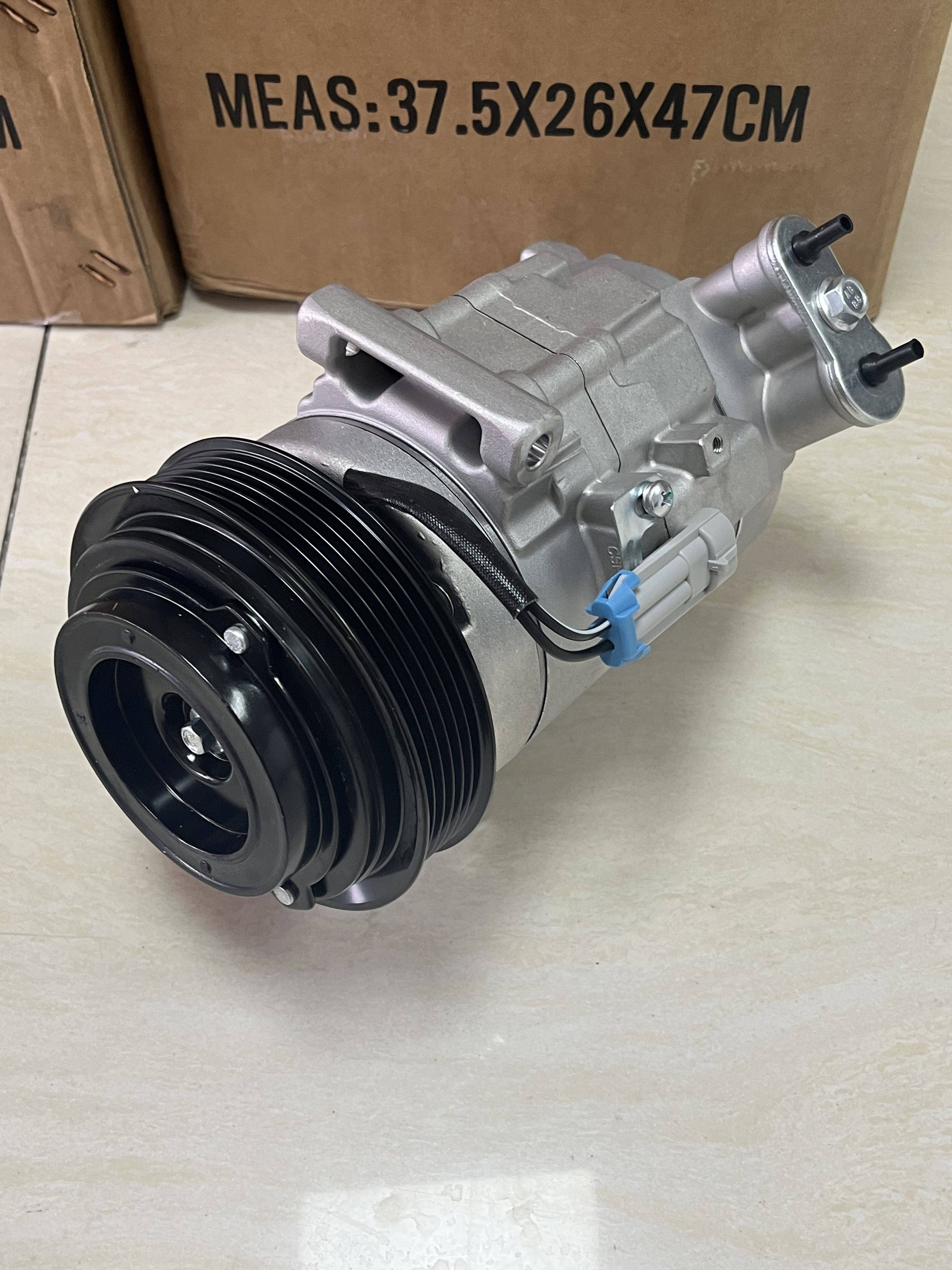 KASEN Auto AC Compressor for Vehicle Air Conditioning Repair-260905009/96863368