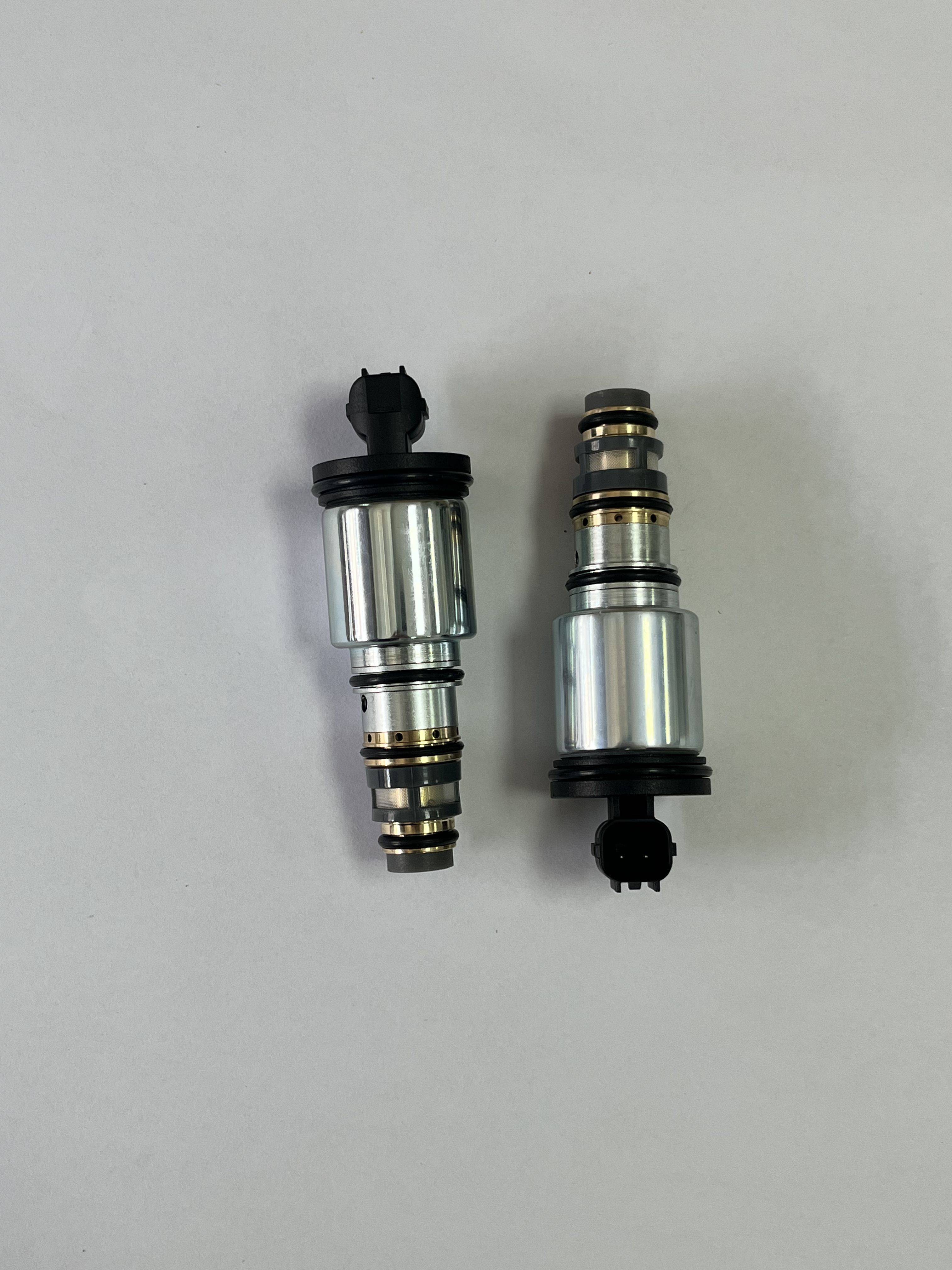 KS-53 AC Control Valve Identification and Automotive Sourcing Guide 