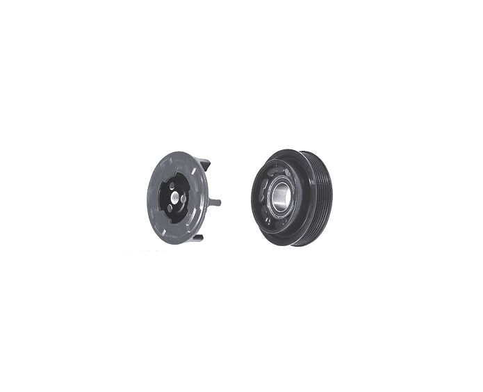 AC Compressor Clutch Supplier for Automotive A/C Parts-KS-821100