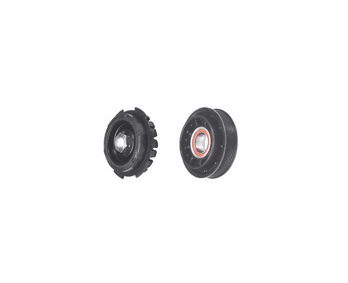 Car Air Conditioner Clutch Manufacturer for OEM and Replacement Supply-ks-821101