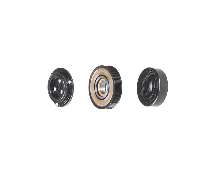 AC Compressor Clutch Exporter for Automotive A/C Parts-KS-804003