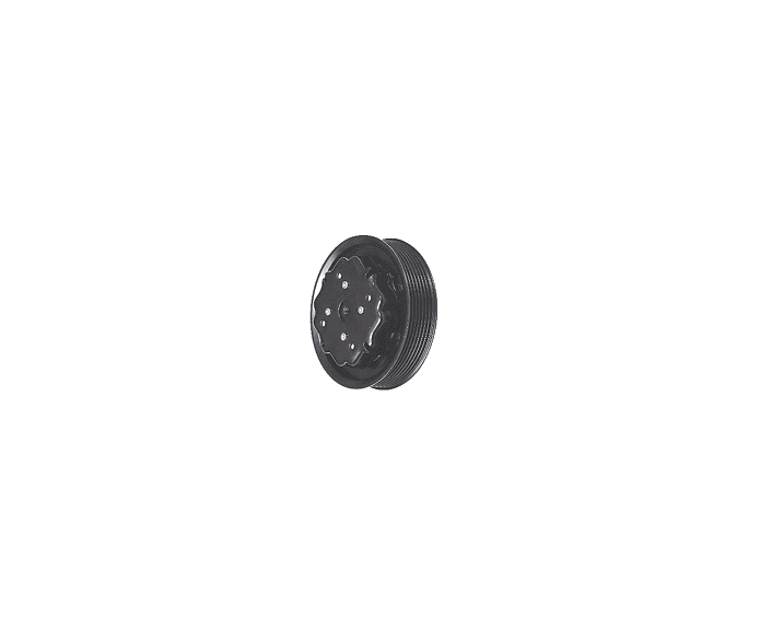 AC Compressor Clutch for Replacement and Wholesale Sourcing-ks-821102
