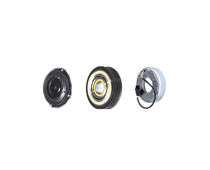 ks-805059 auto ac compressor clutch factory Leading Auto AC Compressor Clutch Factory KASEN