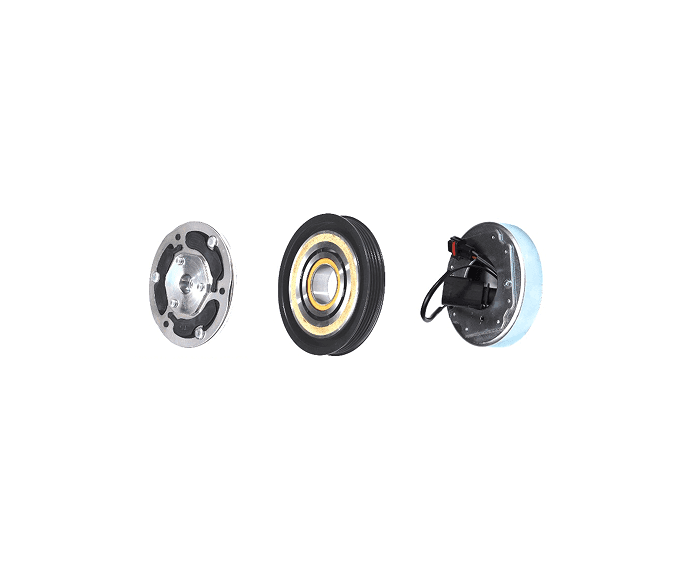 Car Air Conditioner Clutch Manufacturer for Automotive A/C Compressor Parts-ks-821287