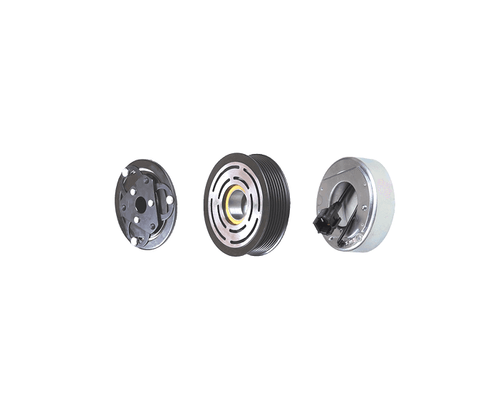 ks-805013 Auto AC Compressor Clutch Factory: KASEN's Trusted Supplier