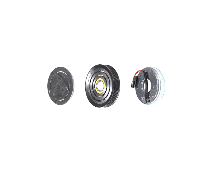 ks-805052 Auto AC Compressor Clutch Factory: Precision Partners for Performance