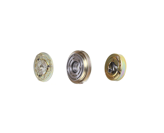 ks-821080 Reliable Auto AC Compressor Clutch Supplier: KASEN