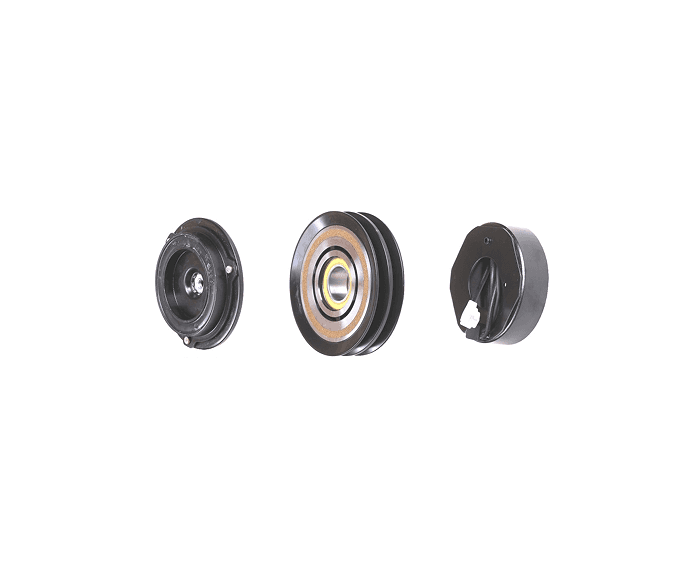 ks-821058 Auto AC Compressor Clutch Wholesaler Solutions