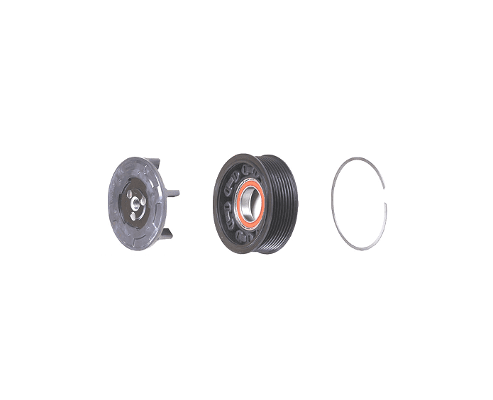 ks-812028 Auto AC Compressor Clutch Factory: High-Quality Solutions