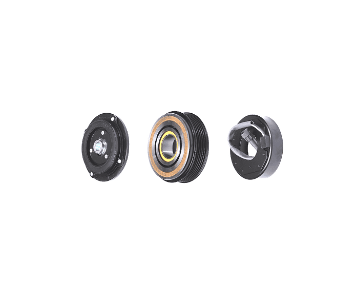 ks-812038 Reliable AC Compressor Pulley Supplier for Your Automotive Needs KASEN