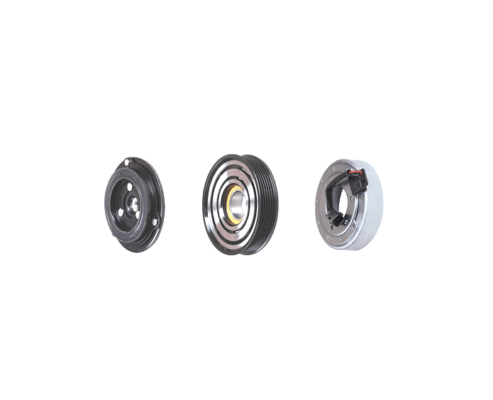 ks-818001 Reliable Auto AC Compressor Clutch Factory & Supplier KASEN