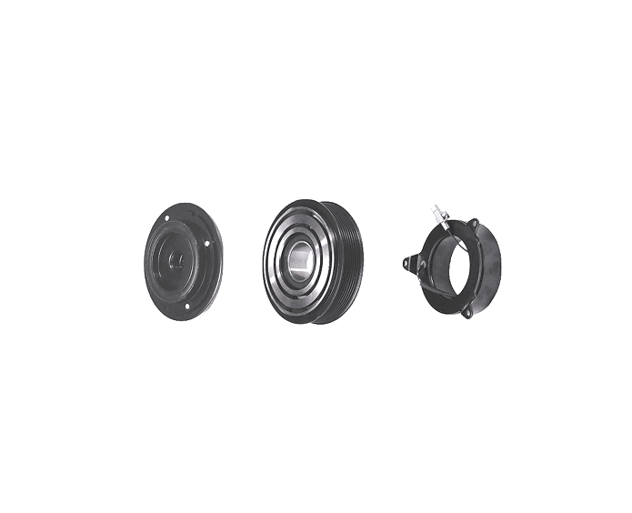 ks-819026 Elite Automotive Air Conditioning Parts Supplier - Kasen