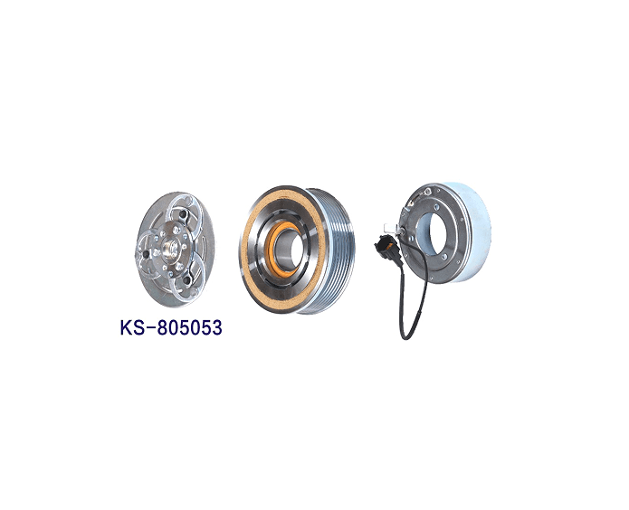 ks-805053 Top Automotive Air Conditioning Parts Supplier: KASEN