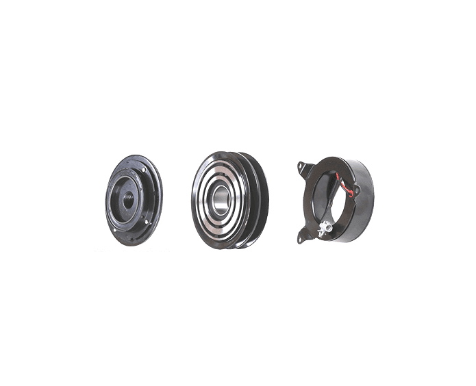 ks-819002 Auto AC Compressor Clutch Factory: Reliable & Efficient Solutions