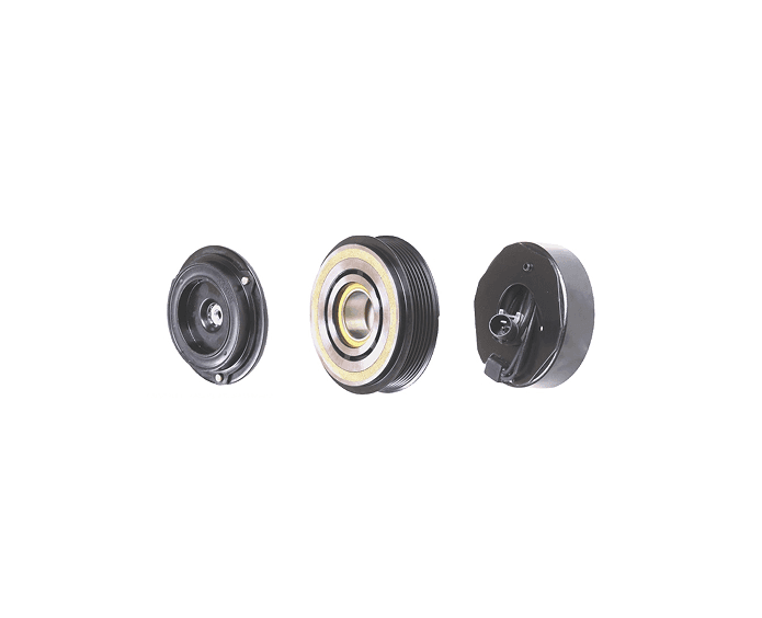ks-806012 Reliable AC Compressor Pulley Supplier: KASEN
