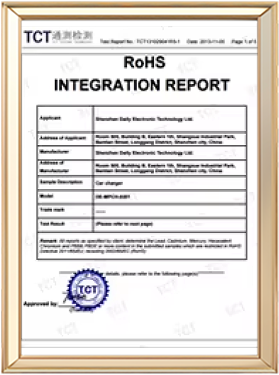 ISO-Qualitätsmanagement-Zertifizierung